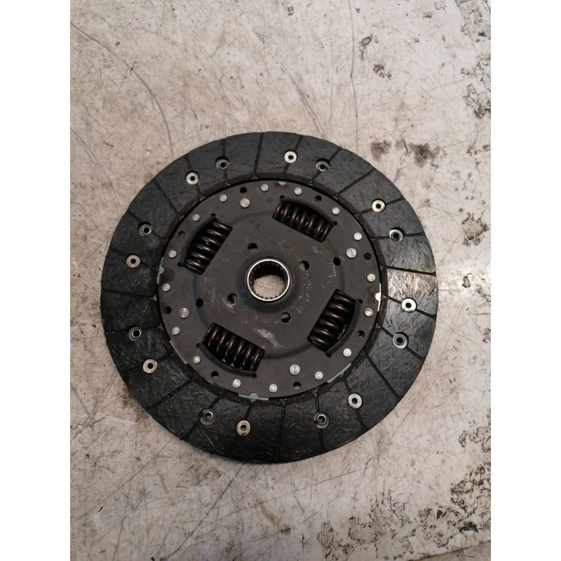 Recambio de kit embrague para ford tourneo connect (tc7) 1.8 tddi turbodiesel cat referencia OEM IAM 124044310 5