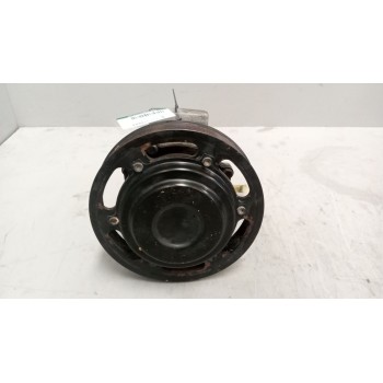 Recambio de compresor aire acondicionado para volvo fm xxx 12.8 diesel referencia OEM IAM 84094705  