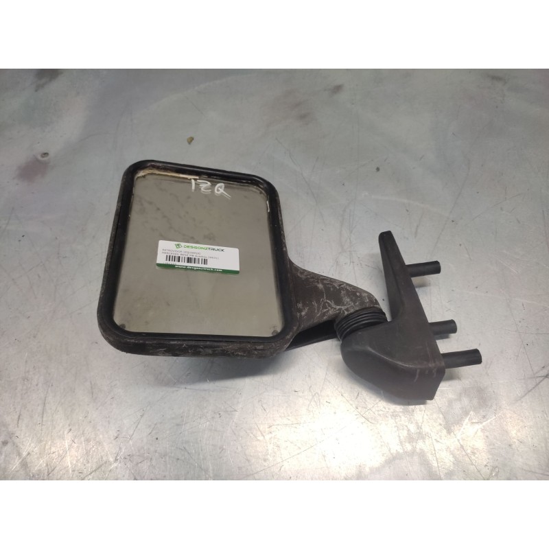 Recambio de retrovisor izquierdo para mercedes-benz mb autobús (w631) d (631.333, 631.343, 631.334, 631.344) referencia OEM IAM