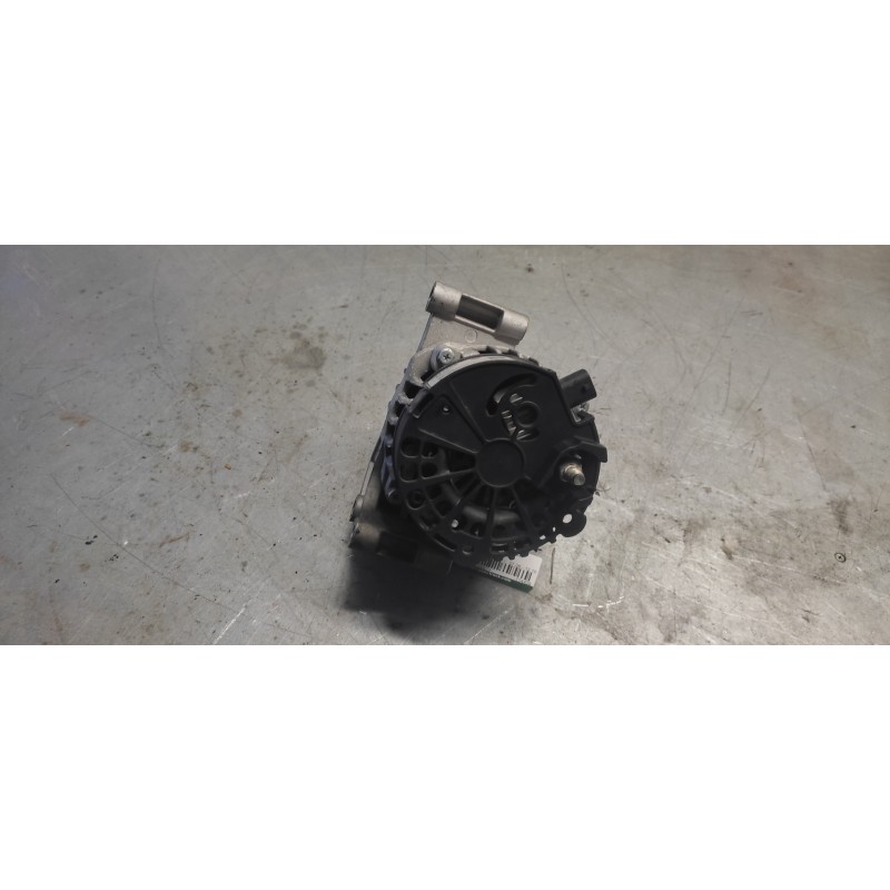 Recambio de alternador para opel corsa d cosmo referencia OEM IAM 114409 - Rojo 4