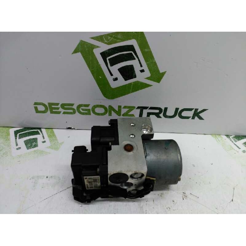 Recambio de abs para citroën xsara picasso 2.0 hdi referencia OEM IAM 454150 0273004353 9633666580 2
