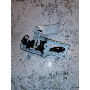 Recambio de maneta interior delantera derecha para hyundai coupe (rd) 1.6 16v cat referencia OEM IAM   