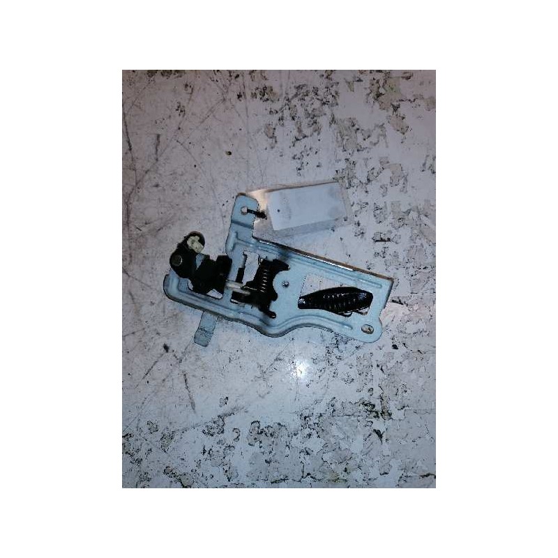 Recambio de maneta interior delantera derecha para hyundai coupe (rd) 1.6 16v cat referencia OEM IAM 2