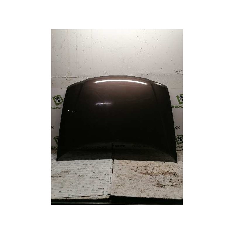 Recambio de capo para audi a3 (8l) 1.9 tdi ambiente referencia OEM IAM 2