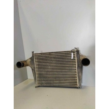 Recambio de intercooler para daf serie lf55.xxx desde 06 referencia OEM IAM 1659127 APUB37 43 , 5CM ALTO/51 , 5CM LARGO