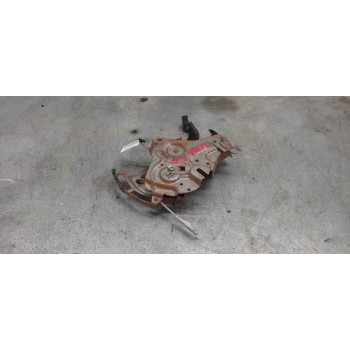 Recambio de palanca freno de mano para chrysler 300 c 3.0 crd referencia OEM IAM   PEDAL