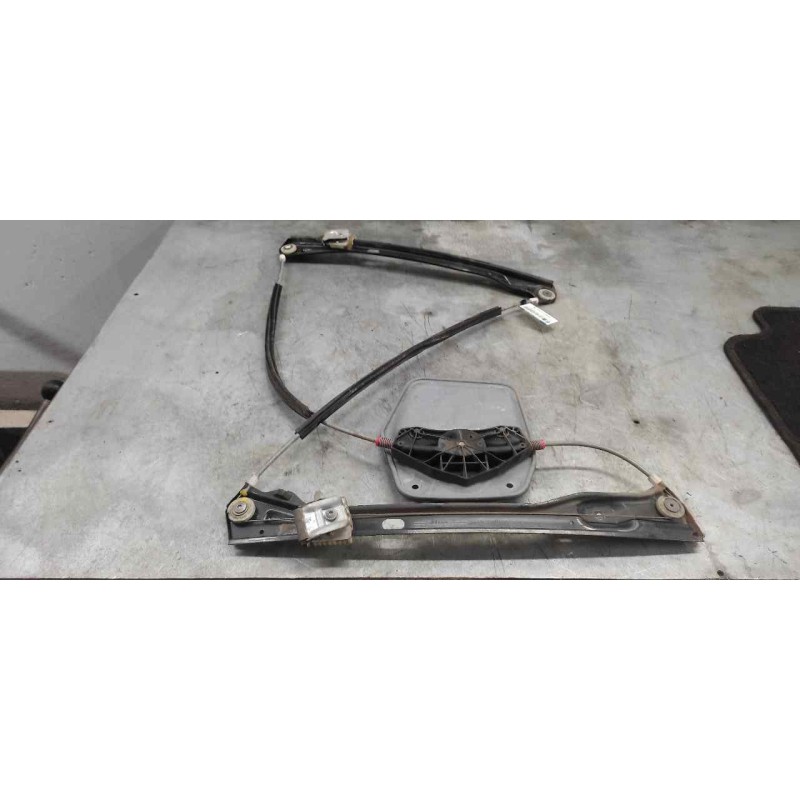 Recambio de elevalunas delantero izquierdo para volkswagen golf v berlina (1k1) conceptline (e) referencia OEM IAM 1K3837401E 1K