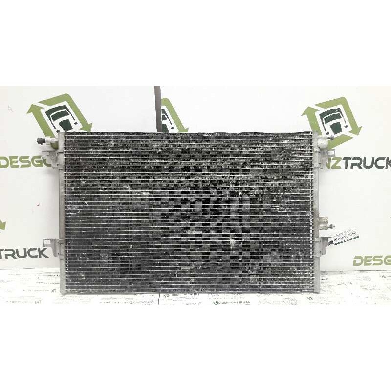 Recambio de condensador / radiador a/a para renault espace iv (jk0) dynamique referencia OEM IAM 8200332851 BEHR 
