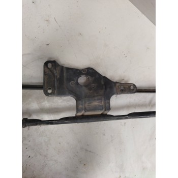 Recambio de articulacion limpia delantero para iveco stralis (ad/at) 10.3 diesel referencia OEM IAM 5802101150 99439631 
