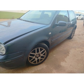 volkswagen golf iv berlina (1j1) del año 2003