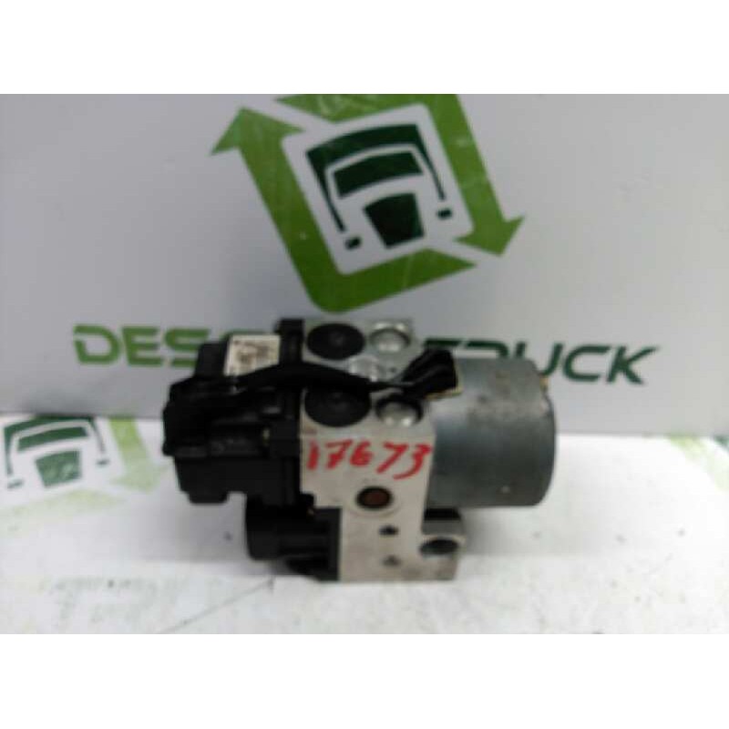 Recambio de abs para citroën xsara picasso 2.0 hdi referencia OEM IAM 454150 0273004353 9633666580 3