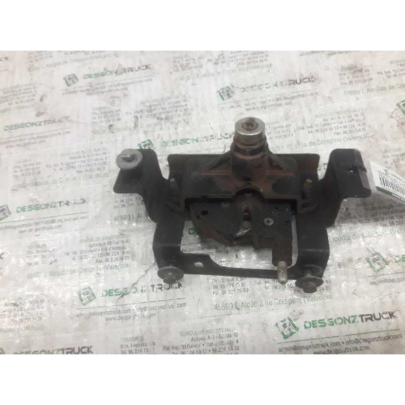 Recambio de cerradura capot para ford transit express line ´06 ft 300 k euroline referencia OEM IAM XS4116700AG 6C1116774AC 
