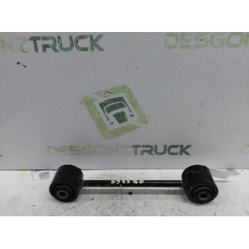 TIRANTE TRASERO IZQUIERDO 28 CM 