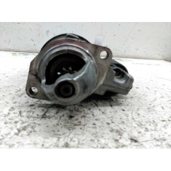 Recambio de motor arranque para bmw serie 3 berlina (e30) 325i referencia OEM IAM 0001311125 10058223339 