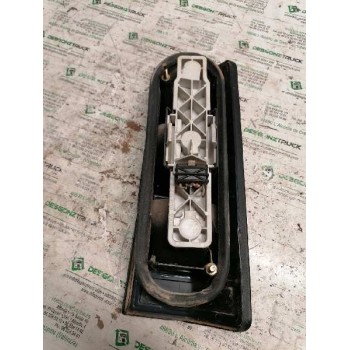Recambio de piloto trasero izquierdo para renault rapid/express (f40) referencia OEM IAM   