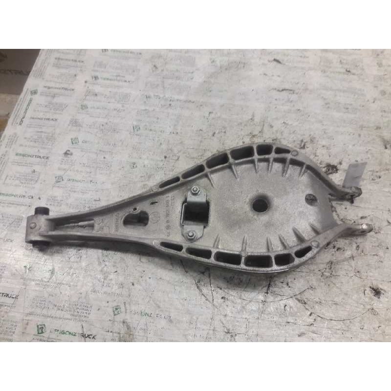 Recambio de brazo suspension superior trasero derecho para bmw serie 3 berlina (e46) 320d referencia OEM IAM 10948900 - Negro 2
