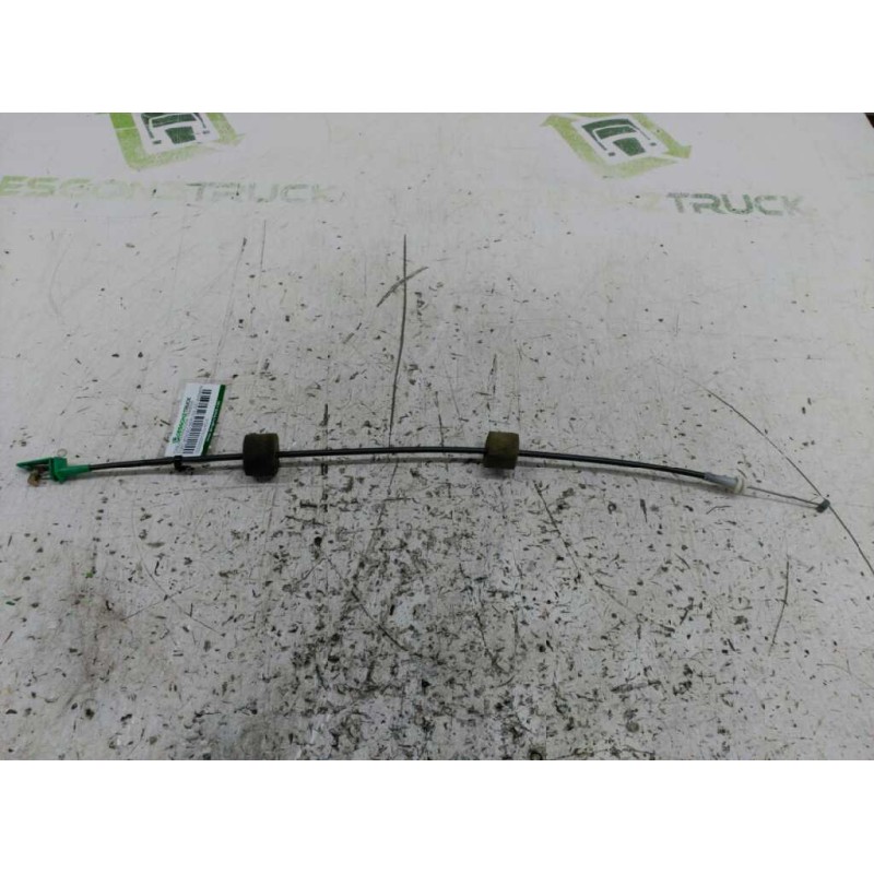 Recambio de cable cerradura trasera para ford mondeo berlina (ge) ambiente referencia OEM IAM  IZQUIERDA 