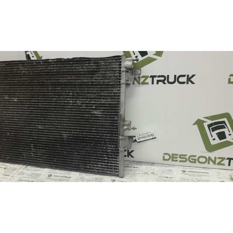 Recambio de condensador / radiador a/a para renault espace iv (jk0) dynamique referencia OEM IAM 8200332851 BEHR - Azul 2