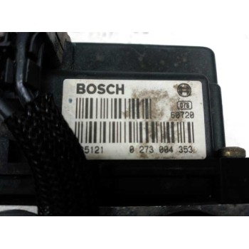 Recambio de abs para citroën xsara picasso 2.0 hdi referencia OEM IAM 454150 0273004353 9633666580