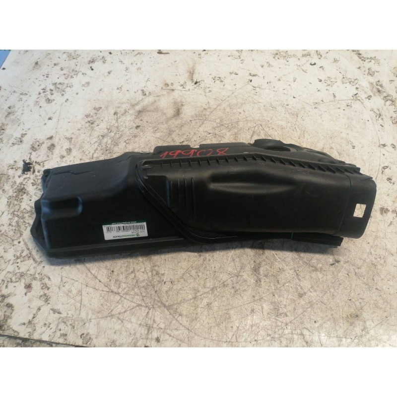 Recambio de tapa motor para bmw serie 7 (e65/e66) 730d referencia OEM IAM 1371778911103  