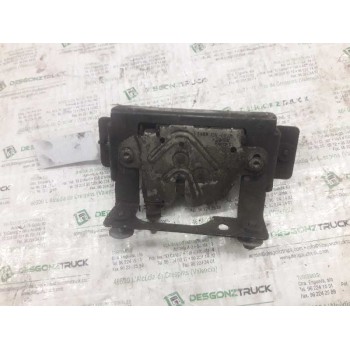 Recambio de cerradura capot para ford transit express line ´06 ft 300 k euroline referencia OEM IAM XS4116700AG 6C1116774AC 