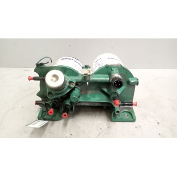 SOPORTE FILTRO GASOIL 22611613 
