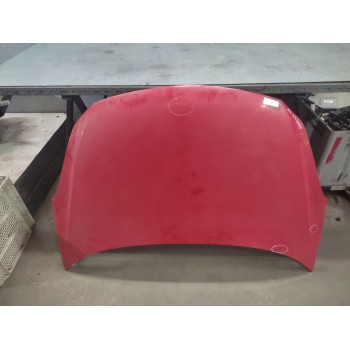 Recambio de capo para opel corsa d cosmo referencia OEM IAM   