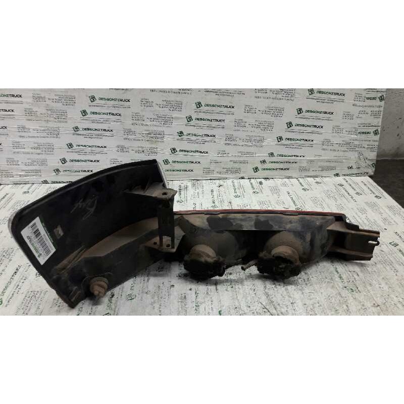 Recambio de piloto delantero izquierdo para chrysler voyager (es) 2.5 s referencia OEM IAM 2