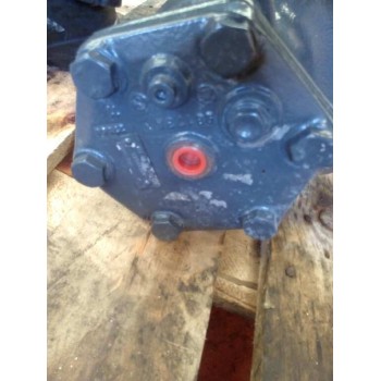 Recambio de caja direccion para iveco stralis (as) fsa t / fp lt 4x2 gran espacio referencia OEM IAM 41218668 8098955587 