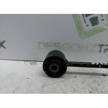Recambio de tirante trasero izquierdo para ssangyong rexton 270 xdi limited referencia OEM IAM  28 CM 