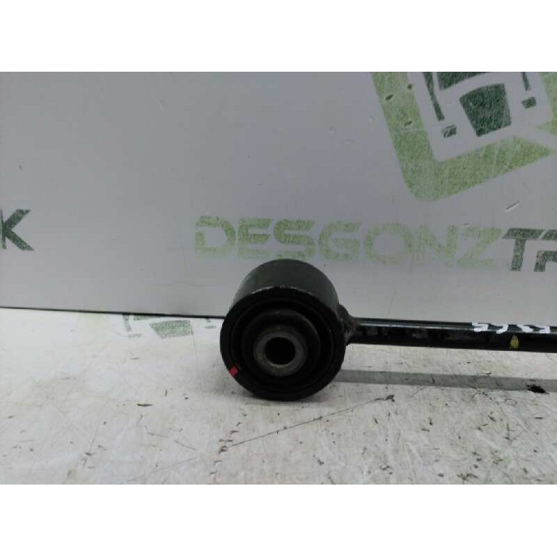Recambio de tirante trasero izquierdo para ssangyong rexton 270 xdi limited referencia OEM IAM  28 CM 2