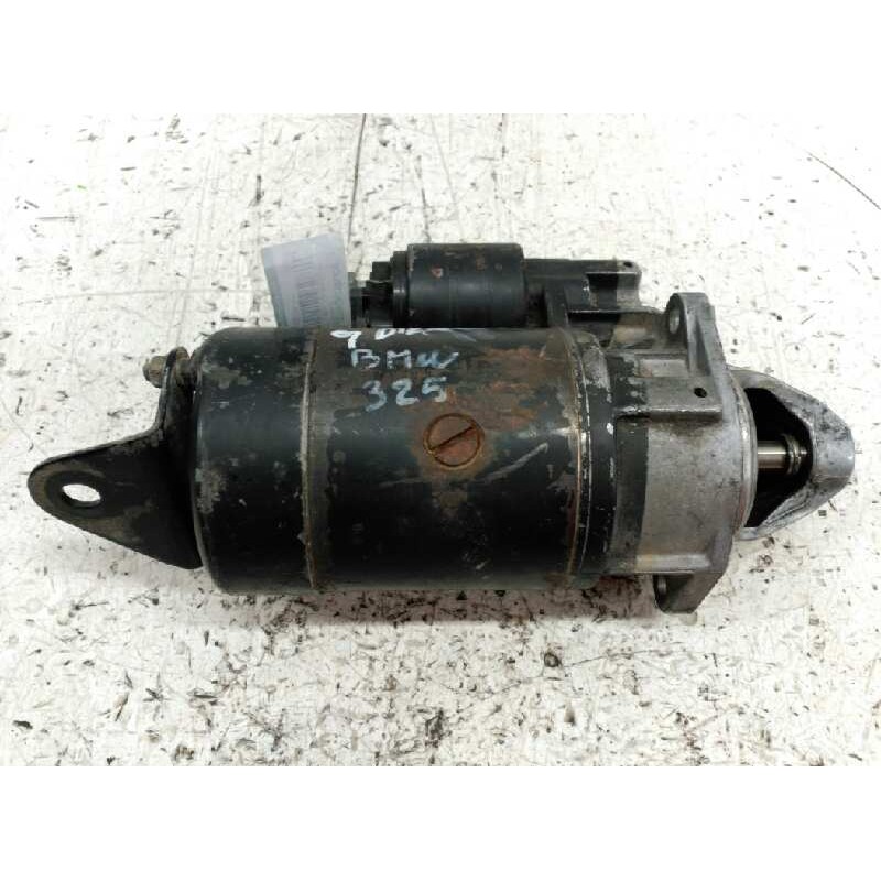 Recambio de motor arranque para bmw serie 3 berlina (e30) 325i referencia OEM IAM 0001311125 10058223339 4