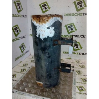 Recambio de calderin para nissan eco - t 100.45/78 kw/e2 referencia OEM IAM   