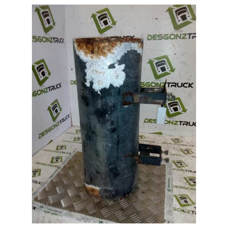 Recambio de calderin para nissan eco - t 100.45/78 kw/e2 referencia OEM IAM   