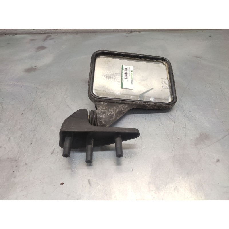 Recambio de retrovisor izquierdo para mercedes-benz mb autobús (w631) d (631.333, 631.343, 631.334, 631.344) referencia OEM IAM 3
