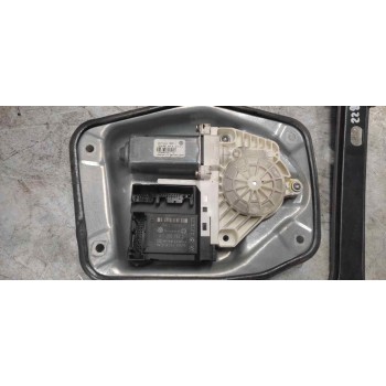 Recambio de elevalunas delantero izquierdo para volkswagen golf v berlina (1k1) conceptline (e) referencia OEM IAM 1K3837401E 1K