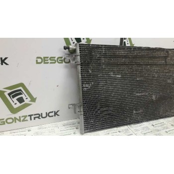 Recambio de condensador / radiador a/a para renault espace iv (jk0) dynamique referencia OEM IAM 8200332851 BEHR 