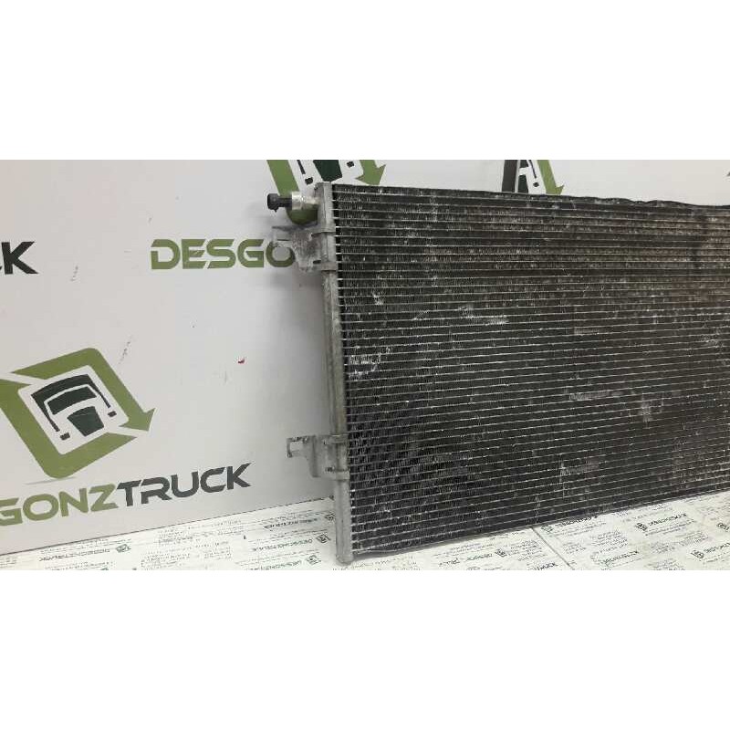 Recambio de condensador / radiador a/a para renault espace iv (jk0) dynamique referencia OEM IAM 8200332851 BEHR - Azul 3