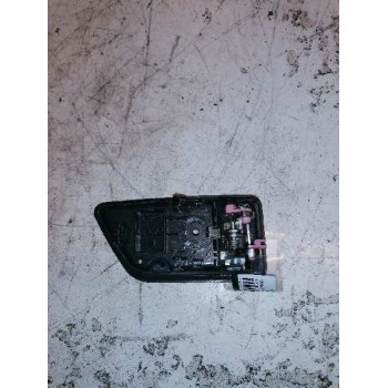 Recambio de maneta interior delantera izquierda para hyundai getz (tb) 1.1 12v cat referencia OEM IAM   