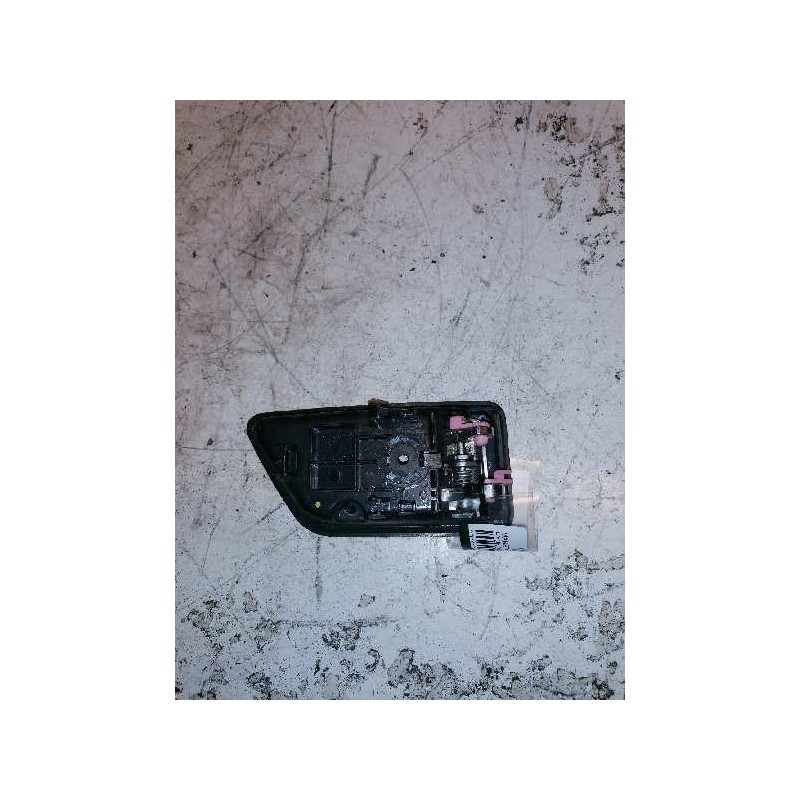 Recambio de maneta interior delantera izquierda para hyundai getz (tb) 1.1 12v cat referencia OEM IAM 2