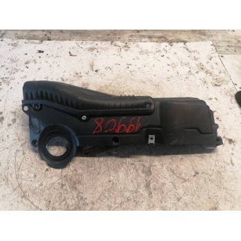 Recambio de tapa motor para bmw serie 7 (e65/e66) 730d referencia OEM IAM 1371778911103  