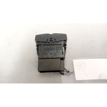 Recambio de interruptor para man tgs referencia OEM IAM 81255030322  