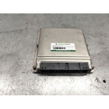 CENTRALITA MOTOR UCE A6121531279 0281010537