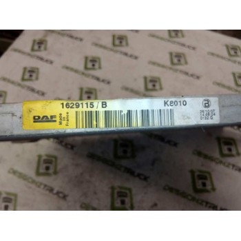 CONDENSADOR / RADIADOR A/A 1629115B K8010 