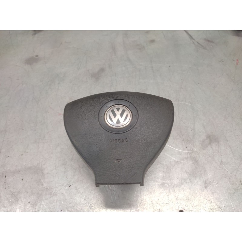 Recambio de airbag delantero izquierdo para volkswagen caddy ka/kb (2k) furg. referencia OEM IAM 2K0880201E  