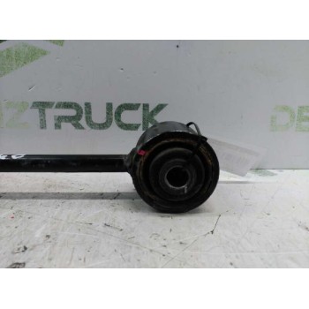 Recambio de tirante trasero izquierdo para ssangyong rexton 270 xdi limited referencia OEM IAM  28 CM 