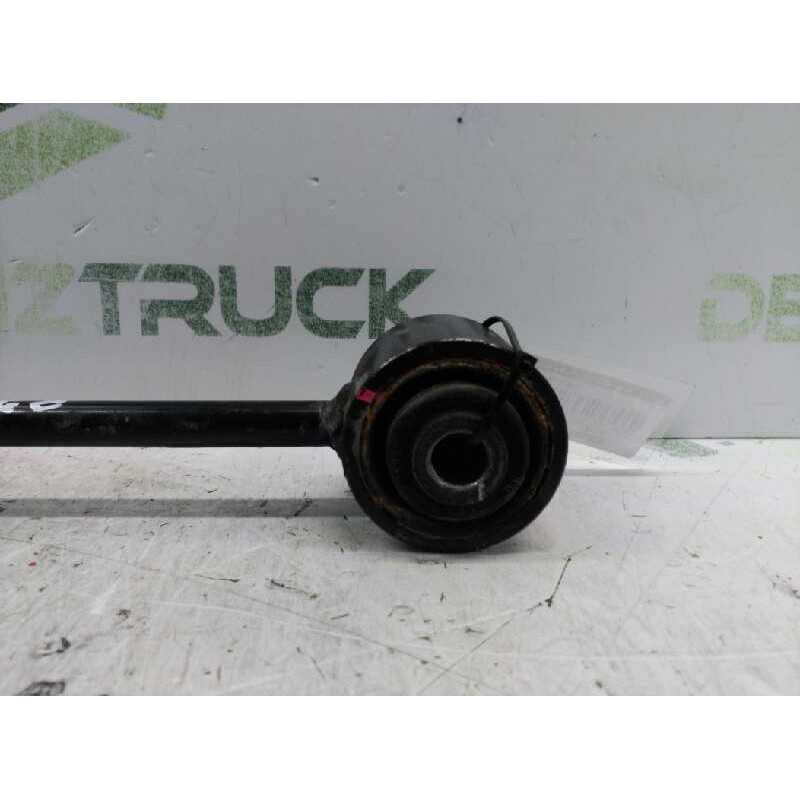 Recambio de tirante trasero izquierdo para ssangyong rexton 270 xdi limited referencia OEM IAM  28 CM 3