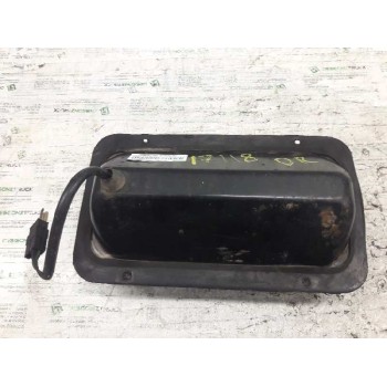 Recambio de faro derecho para ebro trucks f-275 -- referencia OEM IAM   