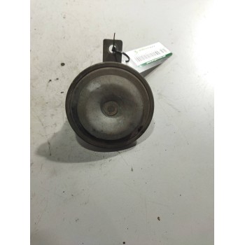 Recambio de claxon para mercedes-benz sprinter (w901,w904) caja cerr. 2.3 cat referencia OEM IAM A28657625  