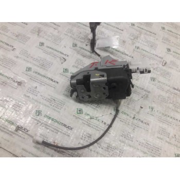 CERRADURA PUERTA TRASERA IZQUIERDA 567165 6 PINS 